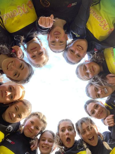 Huddle